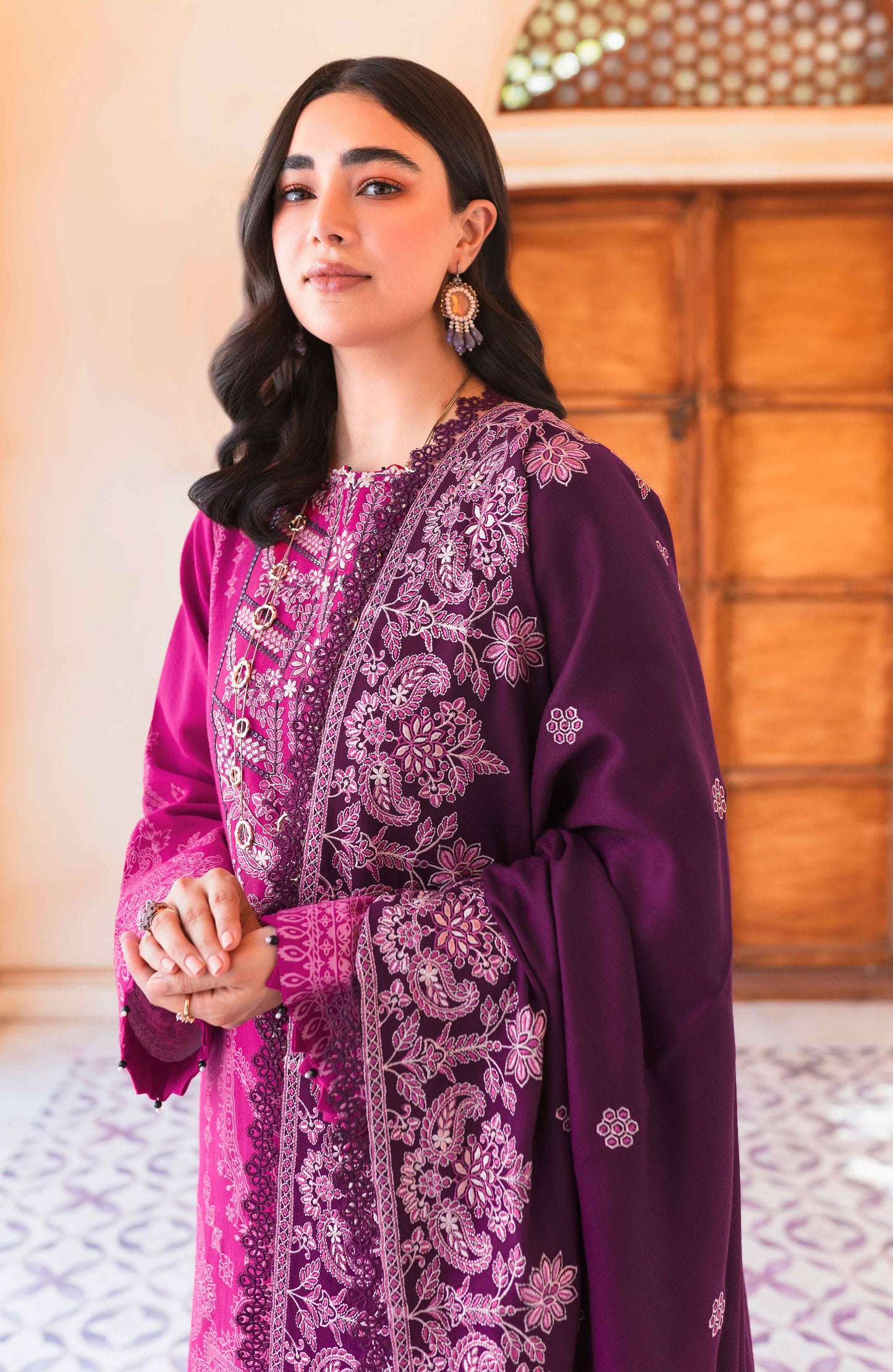 Seran - Nazneen