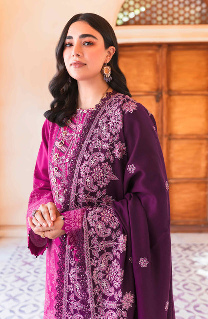 Seran - Nazneen