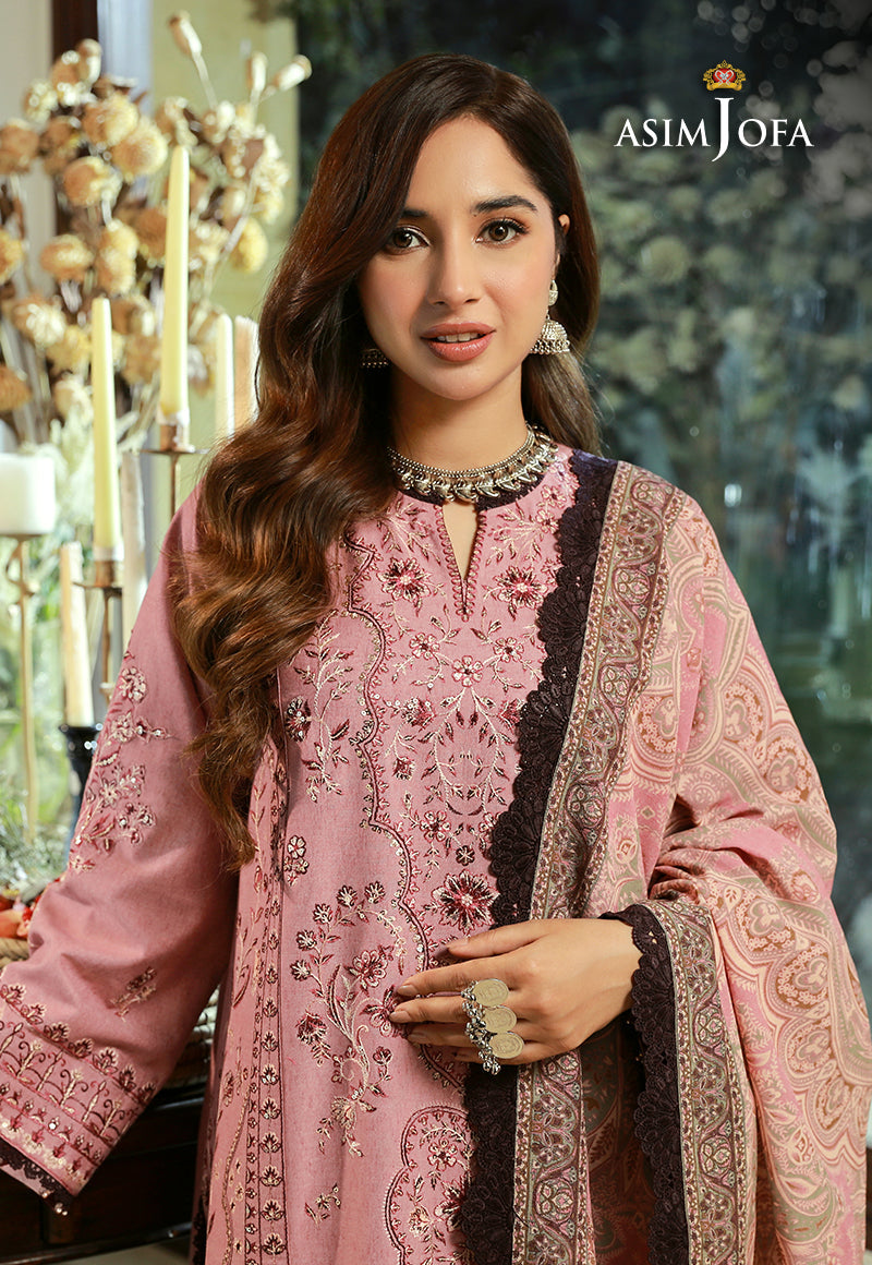 Asim Jofa - AJAW-11