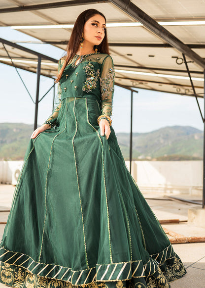 Mahum Asad - Arzu - Client Diary