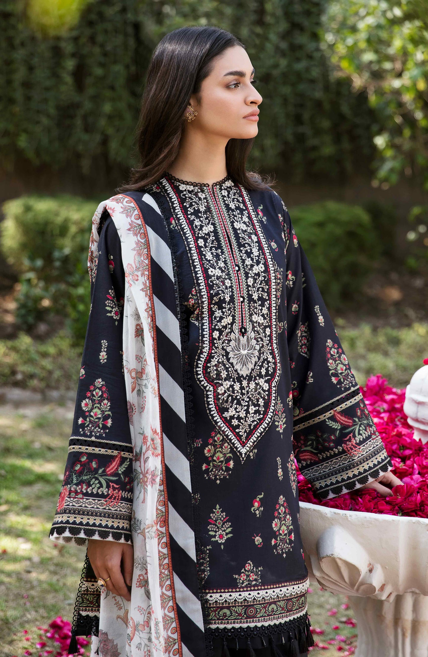 Seran - Jahanara