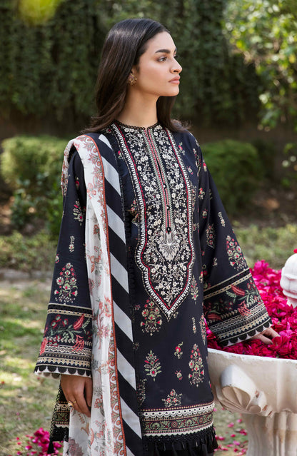 Seran - Jahanara