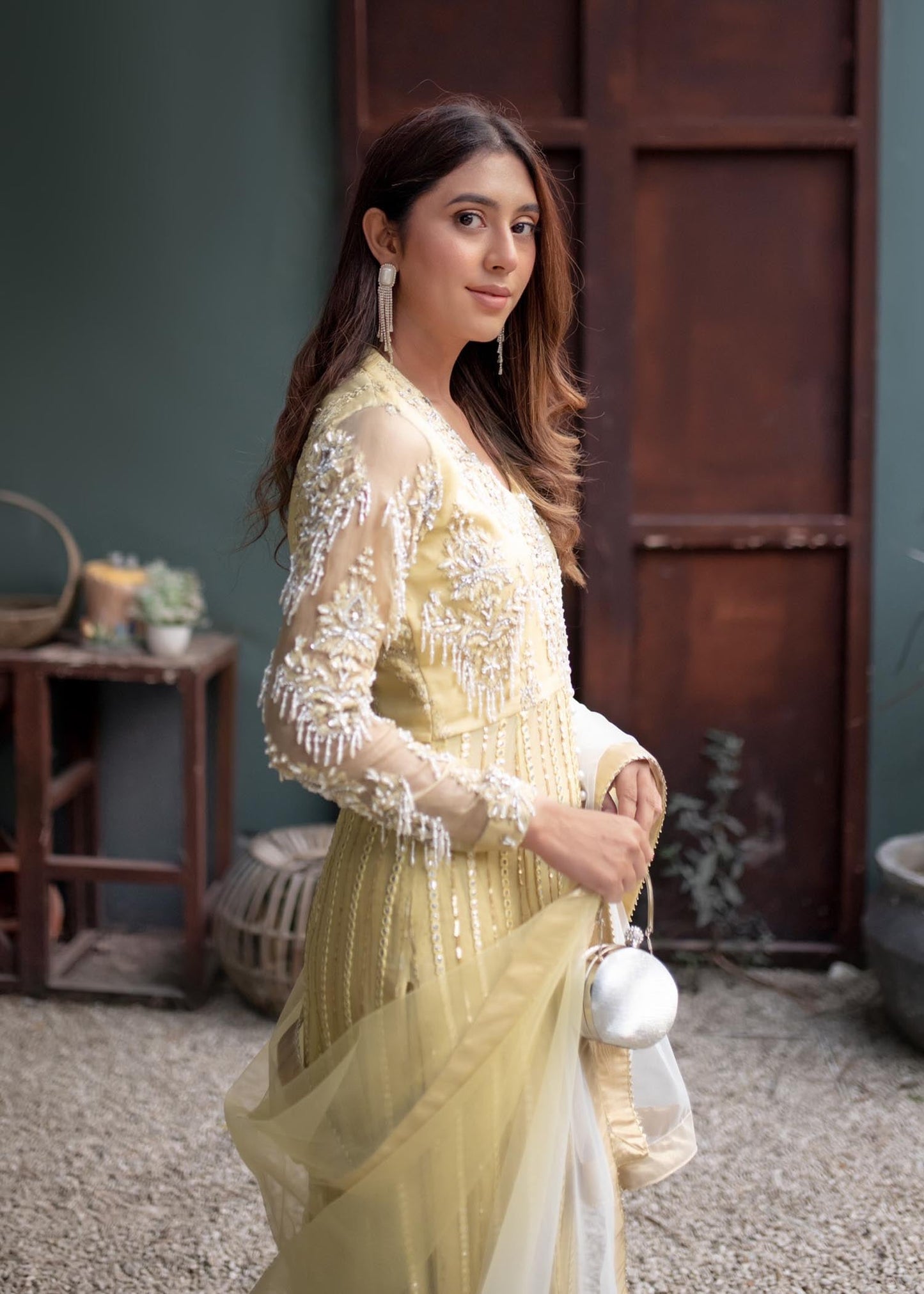 Mahum Asad - Chambeli - Minahil Arslan