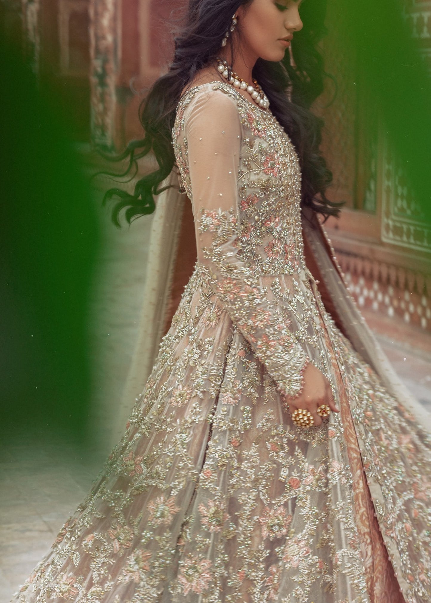 Saira Shakira - Bahar