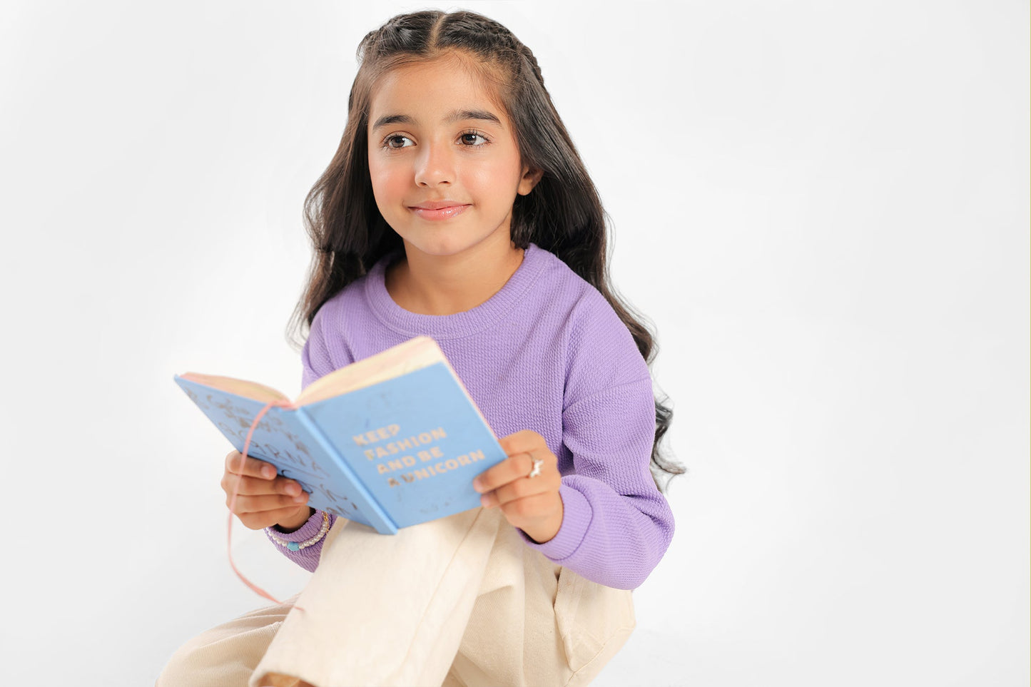 Ethnic - SWEATSHIRT (E0806/401/508)