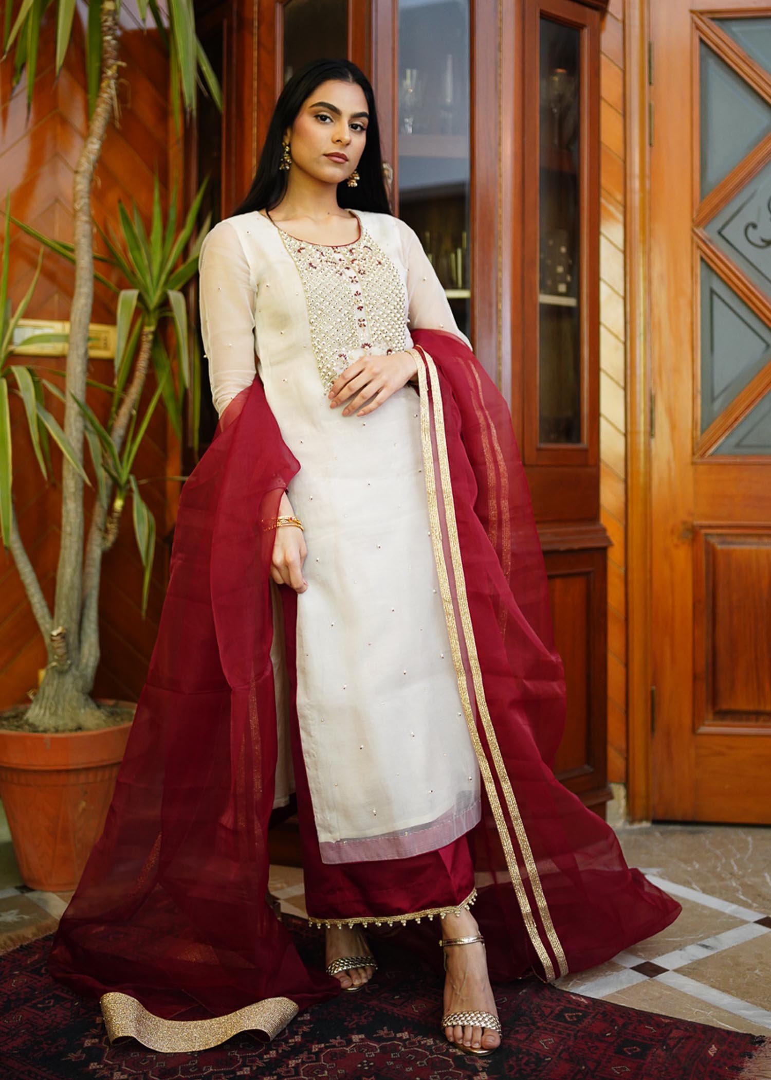 ZEN - Hadiaa – Western.pk