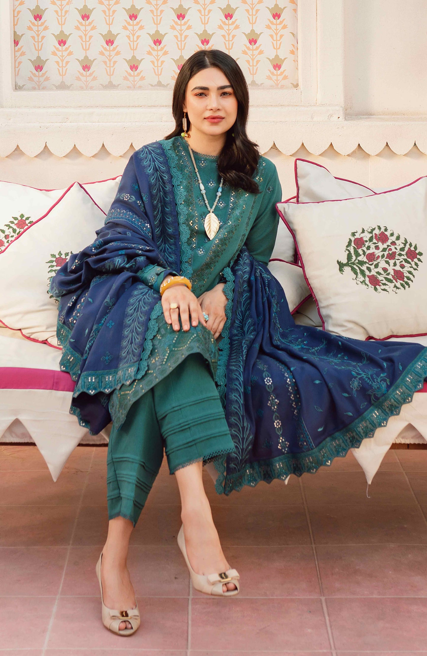 Seran - Suroor