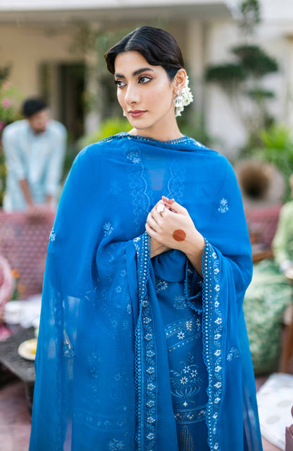 Seran - Rangoon