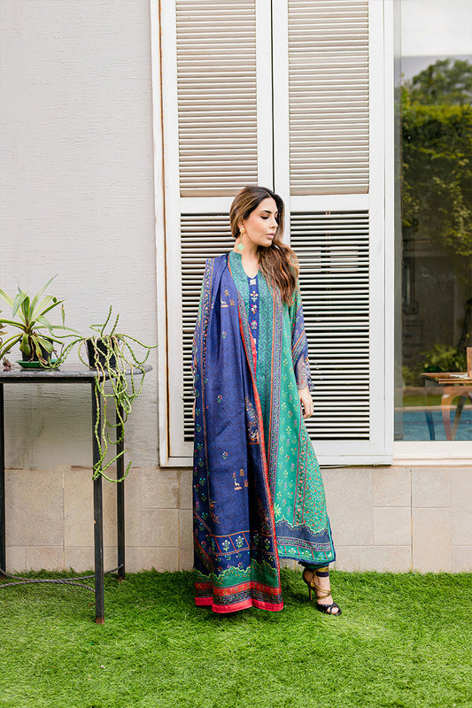 Aneeka Ruknuddin - AMAYA