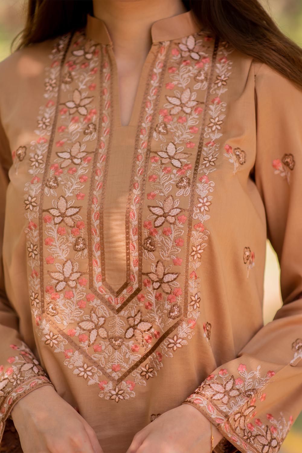 Celina - Gul-e-Mariam