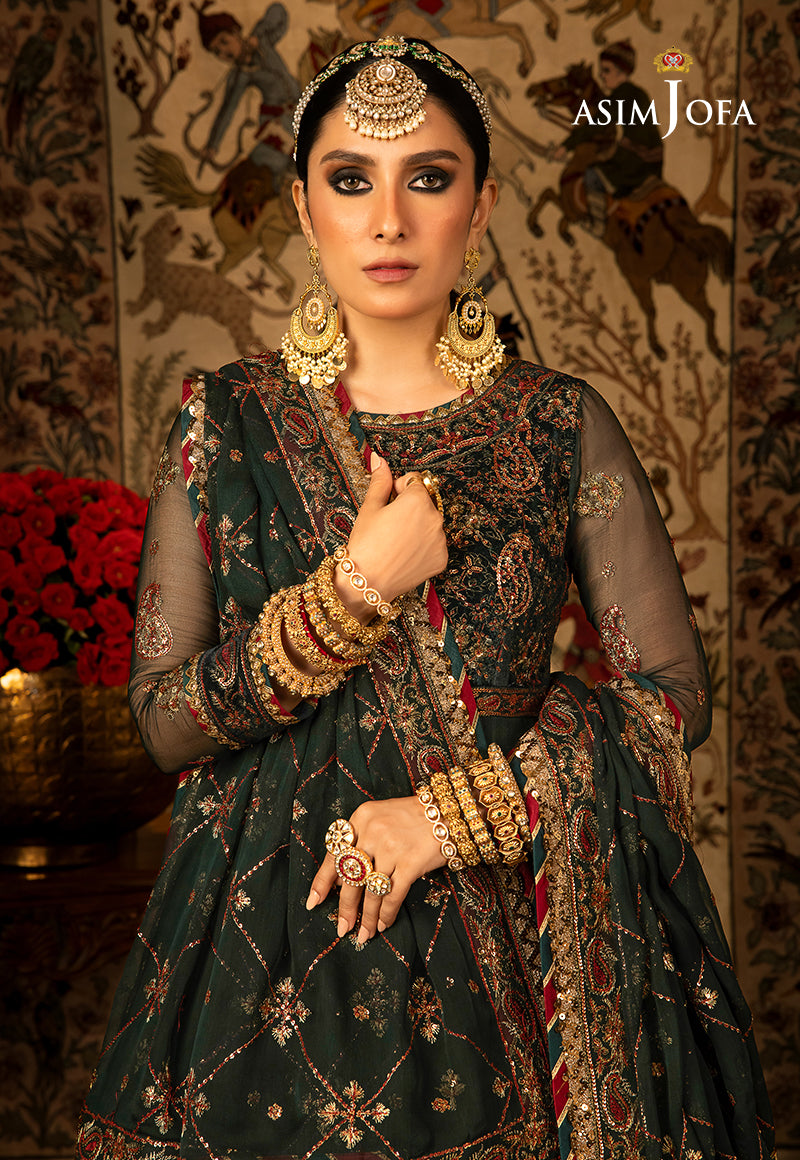 Asim Jofa - AJVF-11