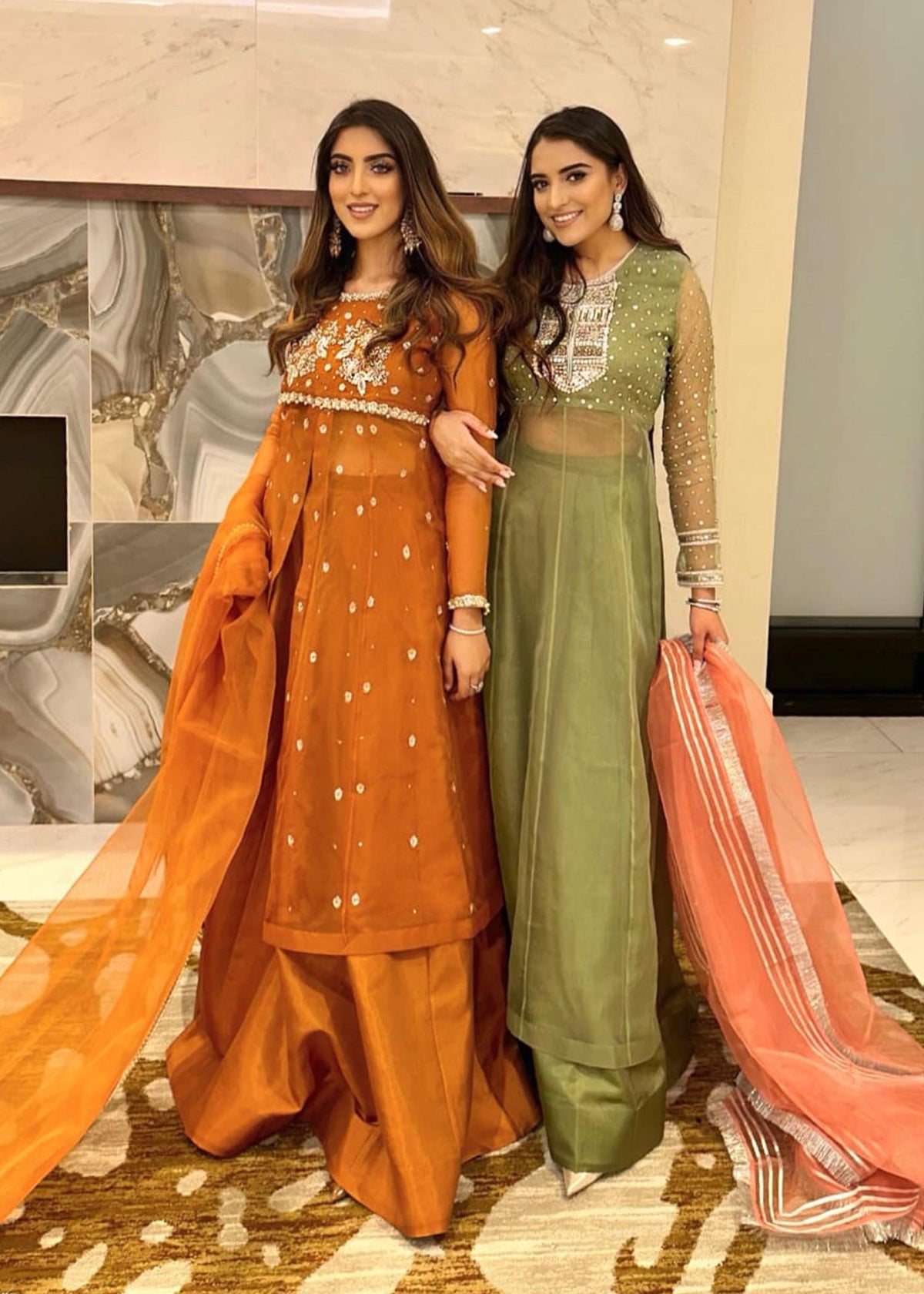 COCO - Ansar Sisters