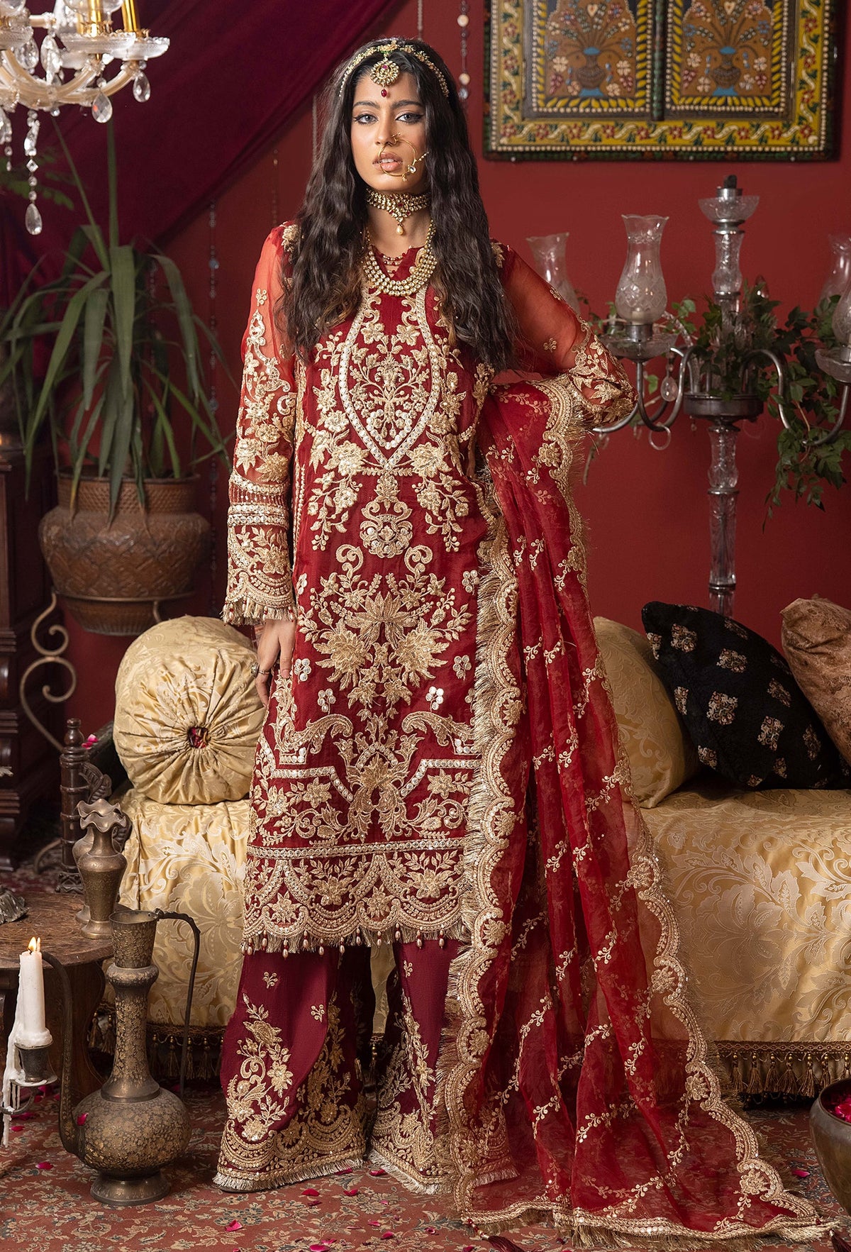 Adan's Libas - Adan's Formal 5450