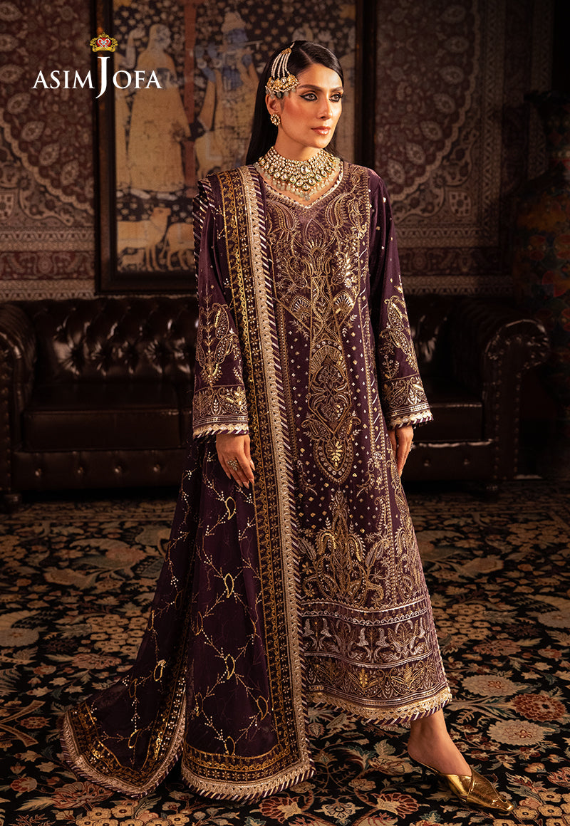 Asim Jofa - AJMM-06
