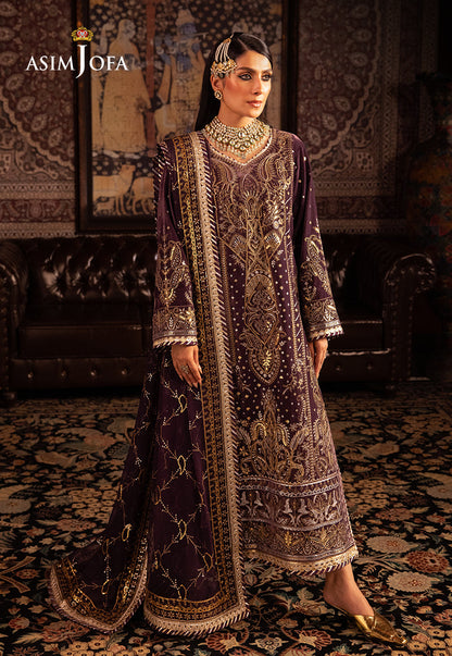 Asim Jofa - AJMM-06