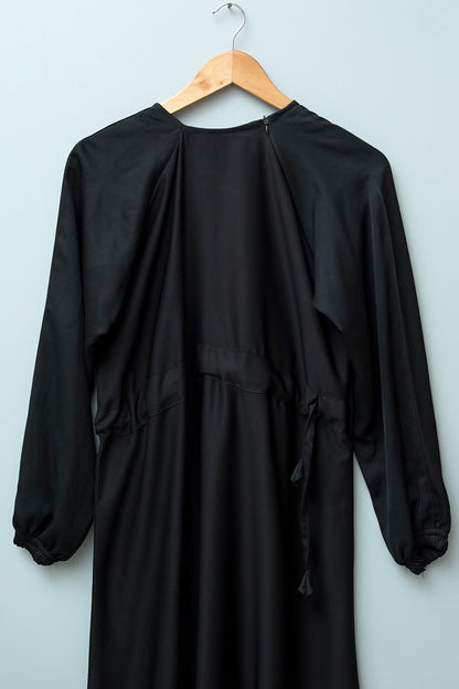 Bustangi - Black Diamond