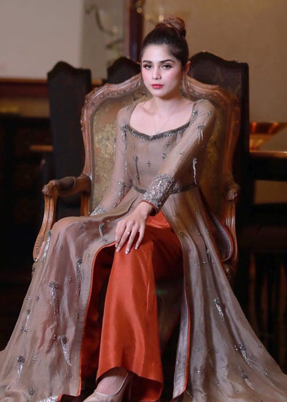 Hussain Rehar - Aima Baig
