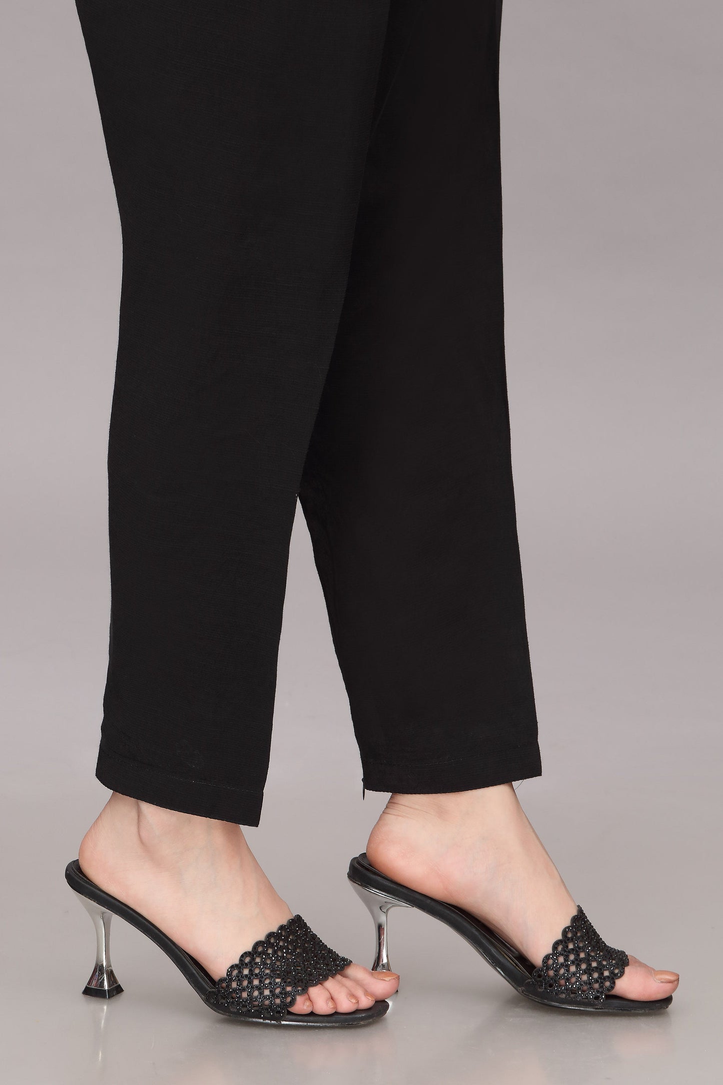 Chinyere - BASIC SKINY BLACK (AA4937)