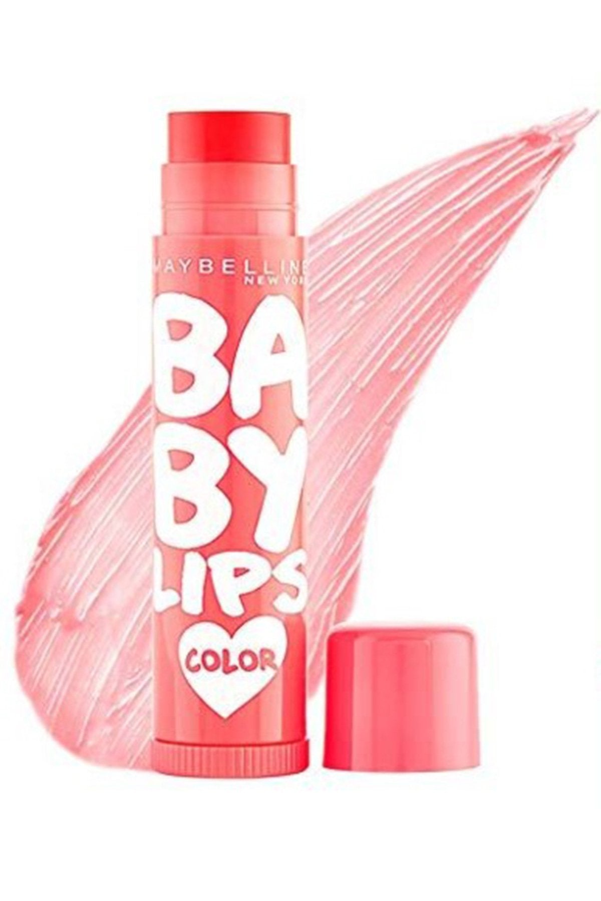 Baby Lips Lip Balm - Cherry Kiss