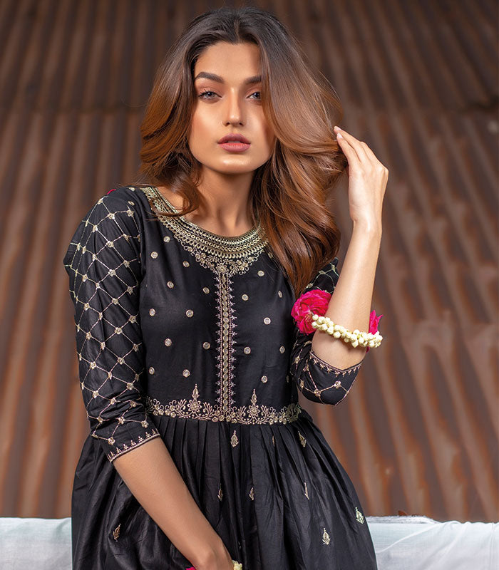 Binilyas - Luxury Eid Pret Collection 01