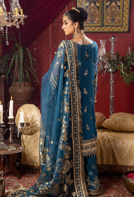 Adan's Libas - Adan's Formal 5451