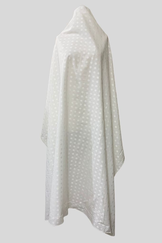 Celina - Un-Stitched Brocade - PM27