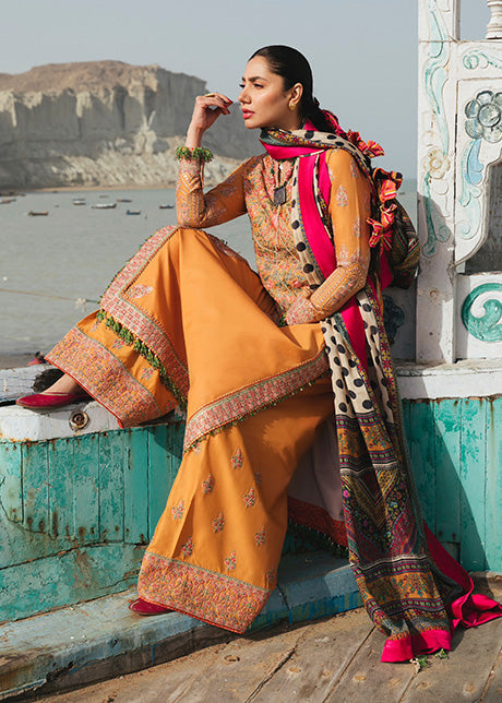 Hussain Rehar - Watarr