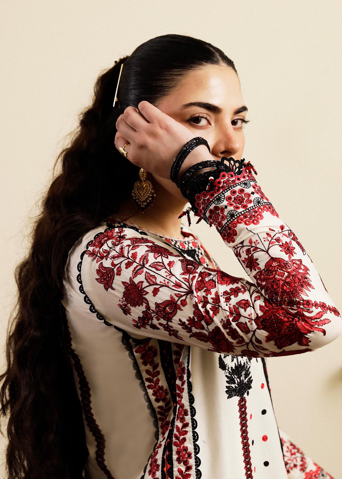 Hussain Rehar - Roseate