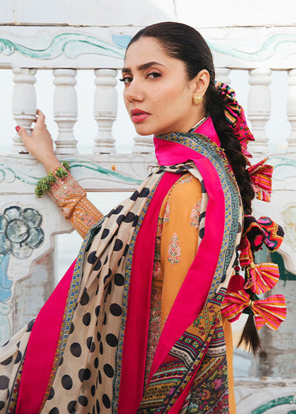 Hussain Rehar - Watarr