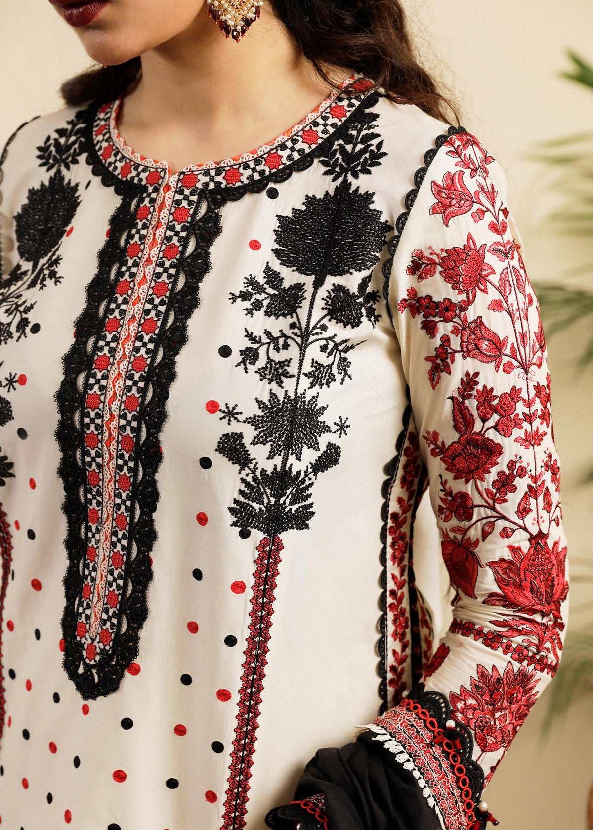 Hussain Rehar - Roseate