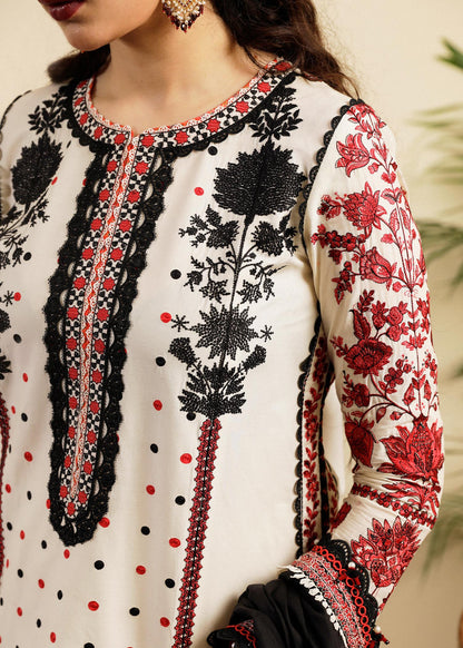Hussain Rehar - Roseate