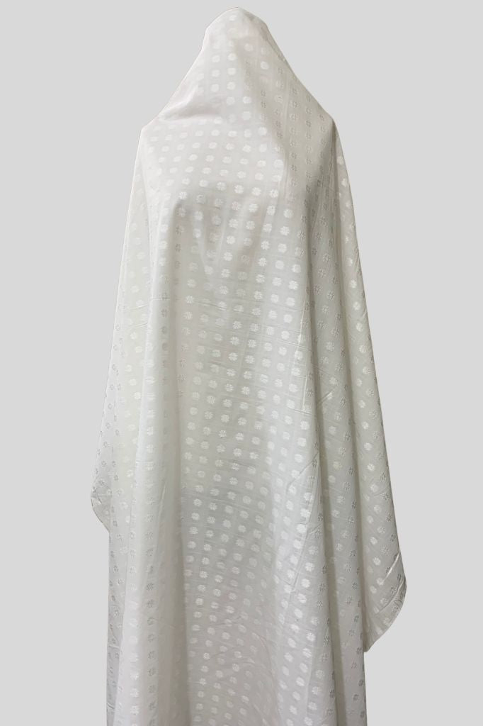 Celina - Un-Stitched Brocade - PM27