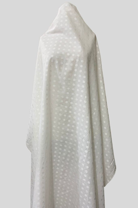 Celina - Un-Stitched Brocade - PM27