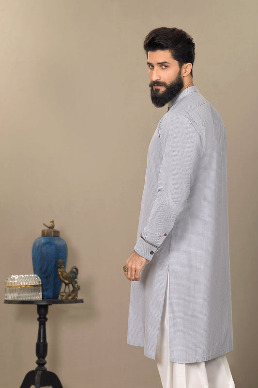 Nishat Linen - 42219364-Naqsh Fabric