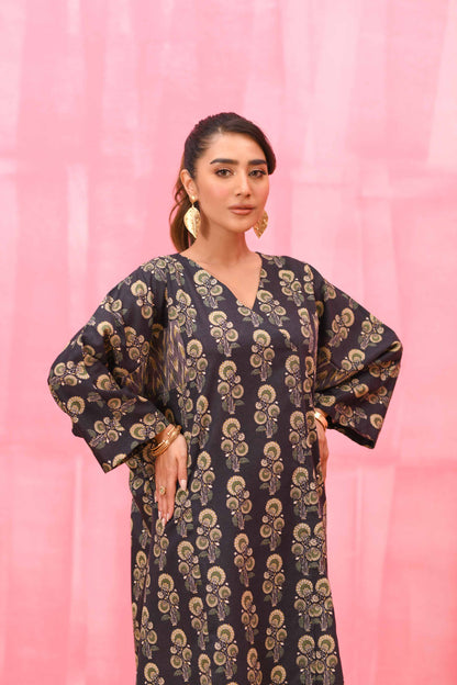 Nishat Linen - 2 Piece - Printed Suit - 42303264