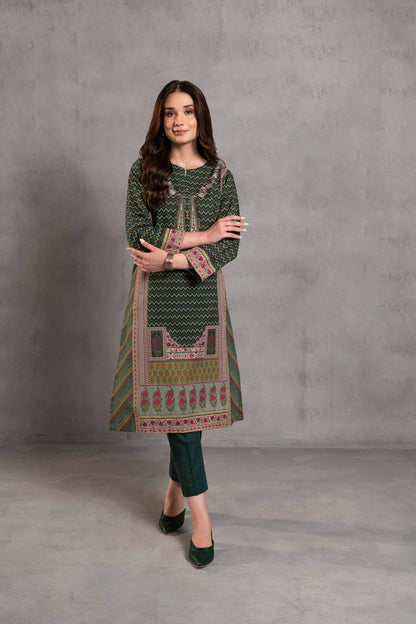 Nishat Linen - 2 Piece - Digital Printed Suit - 42303303