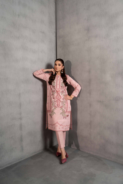 Nishat Linen - 2 Piece - Digital Printed Suit - 42303309