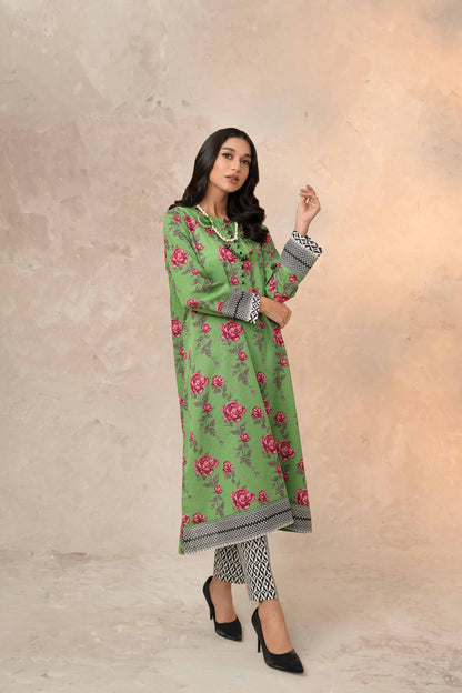 Nishat Linen - 2 Piece - Printed Suit - 42303330