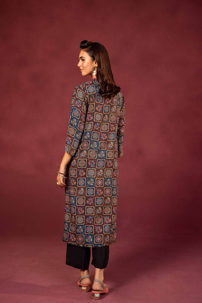 Nishat Linen - 2 Piece - Printed Suit - 42303364