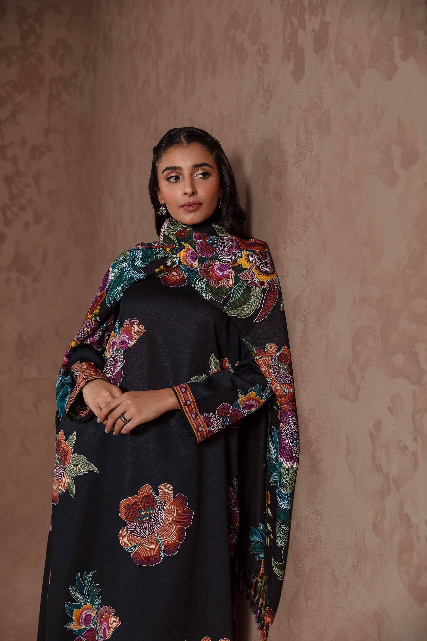 Nishat Linen - 2 Piece - Printed Suit - 42303368