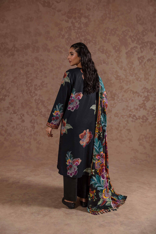 Nishat Linen - 2 Piece - Printed Suit - 42303368