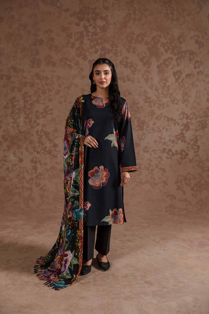 Nishat Linen - 2 Piece - Printed Suit - 42303368