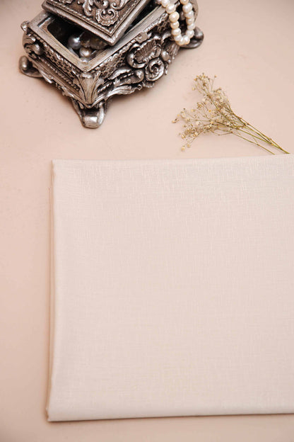 Nishat Linen - 1 Piece - Dyed Loose Fabric - 42304139