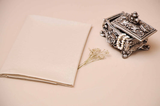 Nishat Linen - 1 Piece - Dyed Loose Fabric - 42304139