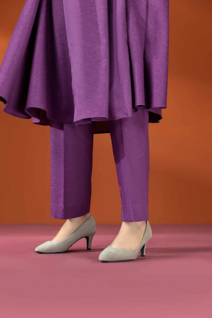 Nishat Linen - 1 Piece - Dyed Loose Fabric - 42304140