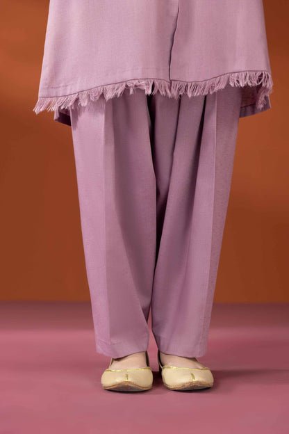 Nishat Linen - 1 Piece - Dyed Loose Fabric - 42304141