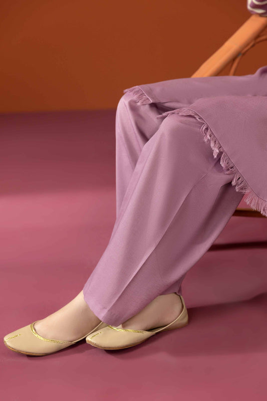 Nishat Linen - 1 Piece - Dyed Loose Fabric - 42304141