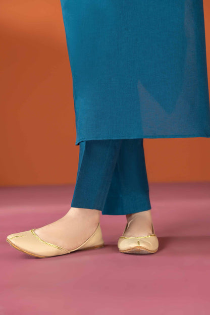Nishat Linen - 1 Piece - Dyed Loose Fabric - 42304142