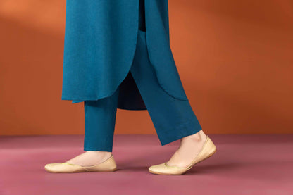 Nishat Linen - 1 Piece - Dyed Loose Fabric - 42304142