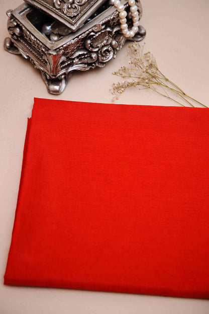 Nishat Linen - 1 Piece - Dyed Loose Fabric - 42304143